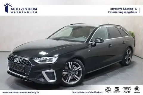 Annonce AUDI A4 Diesel 2021 d'occasion 