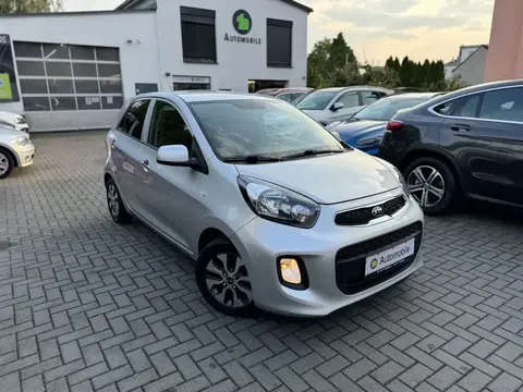 Used KIA PICANTO Petrol 2015 Ad 