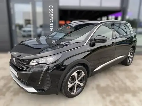 Annonce PEUGEOT 5008 Diesel 2023 d'occasion 