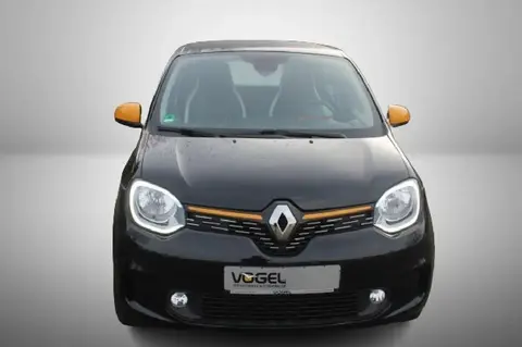 Used RENAULT TWINGO Petrol 2019 Ad 