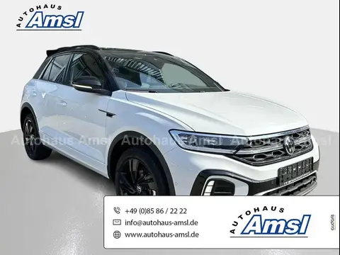 Annonce VOLKSWAGEN T-ROC Essence 2024 d'occasion 