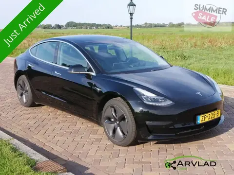 Annonce TESLA MODEL 3 Non renseigné 2019 d'occasion 