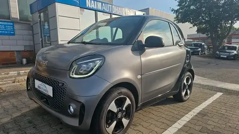 Annonce SMART FORTWO Non renseigné 2022 d'occasion 