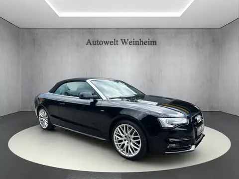 Annonce AUDI A5 Diesel 2016 d'occasion 