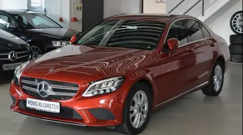 Used MERCEDES-BENZ CLASSE C Diesel 2019 Ad 