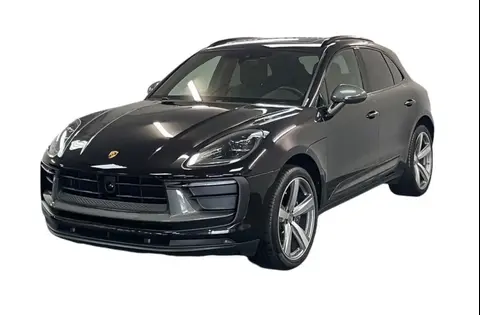 Annonce PORSCHE MACAN Essence 2023 d'occasion 