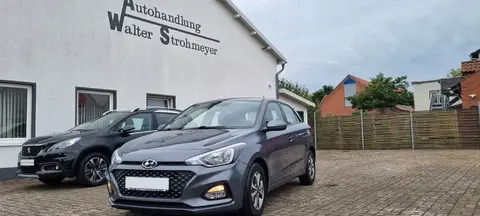 Annonce HYUNDAI I20 Essence 2019 d'occasion 