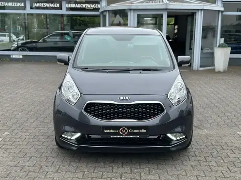 Used KIA VENGA Petrol 2016 Ad 