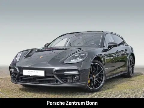 Annonce PORSCHE PANAMERA Essence 2020 d'occasion 