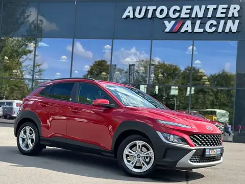 Used HYUNDAI KONA Petrol 2022 Ad 