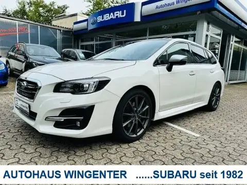 Used SUBARU LEVORG Petrol 2020 Ad 