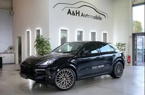 Used PORSCHE CAYENNE Petrol 2019 Ad 