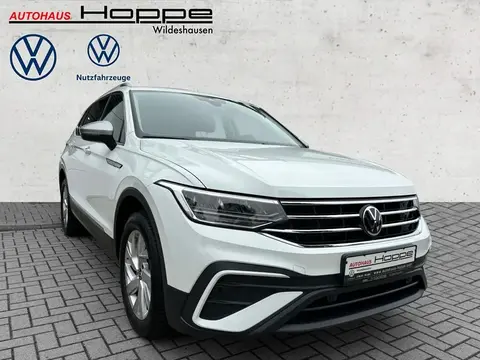 Used VOLKSWAGEN TIGUAN Diesel 2023 Ad 