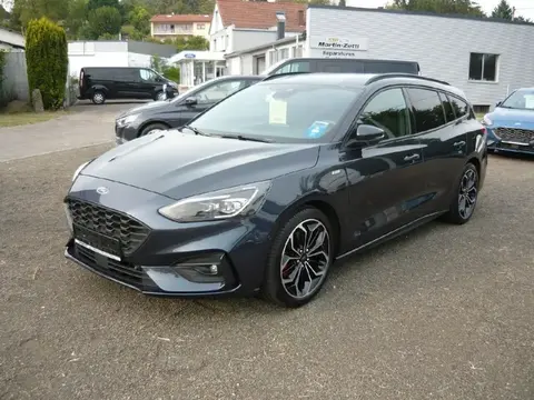 Used FORD FOCUS Petrol 2020 Ad 