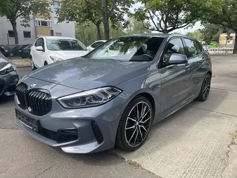 Used BMW SERIE 1 Petrol 2019 Ad 