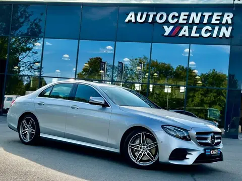 Used MERCEDES-BENZ CLASSE E Diesel 2019 Ad 