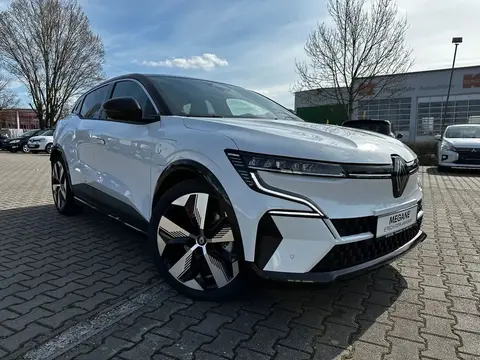 Annonce RENAULT MEGANE Non renseigné 2023 d'occasion 