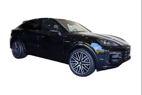 Used PORSCHE CAYENNE Hybrid 2024 Ad 