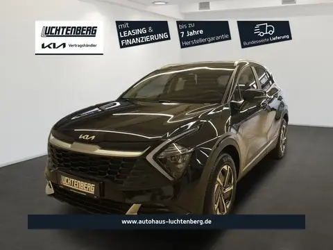 Annonce KIA SPORTAGE Essence 2024 d'occasion 