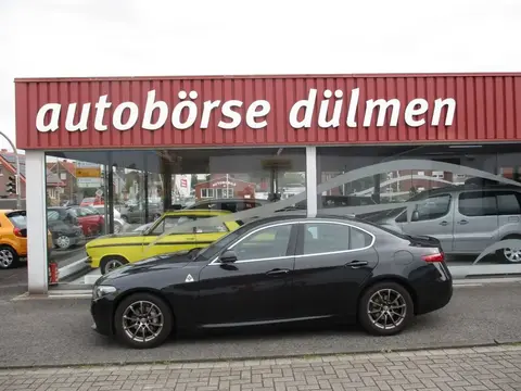 Used ALFA ROMEO GIULIA Diesel 2016 Ad 