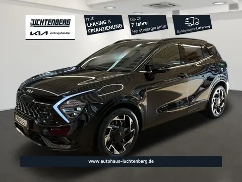 Annonce KIA SPORTAGE Essence 2024 d'occasion 