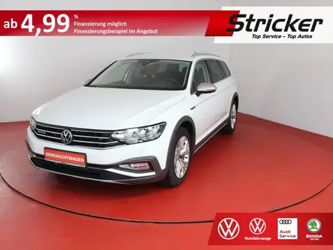 Used VOLKSWAGEN PASSAT Diesel 2021 Ad 