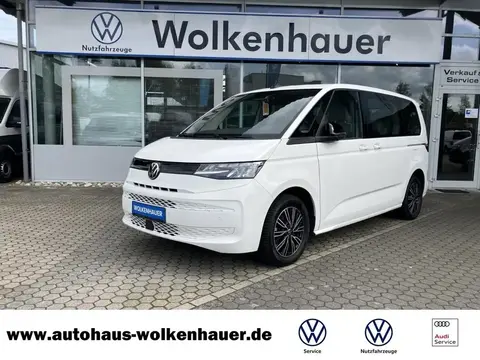 Used VOLKSWAGEN T7 Hybrid 2022 Ad 