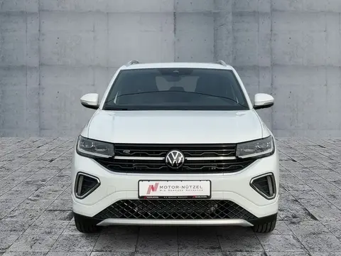 Annonce VOLKSWAGEN T-CROSS Essence 2024 d'occasion 