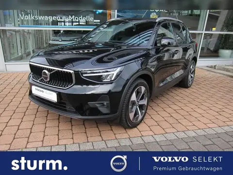 Used VOLVO XC40 Petrol 2023 Ad 