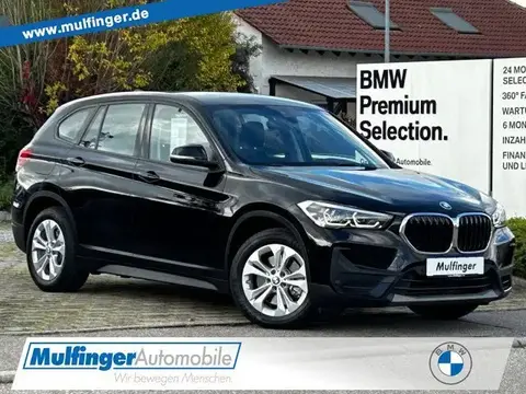 Annonce BMW X1 Hybride 2020 d'occasion Allemagne