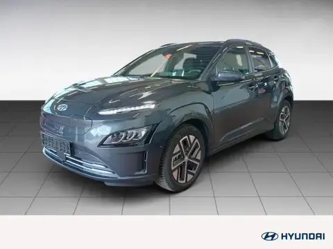 Annonce HYUNDAI KONA Non renseigné 2023 d'occasion 