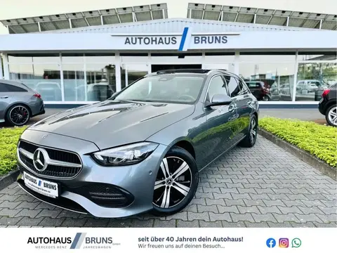 Used MERCEDES-BENZ CLASSE C Petrol 2023 Ad 