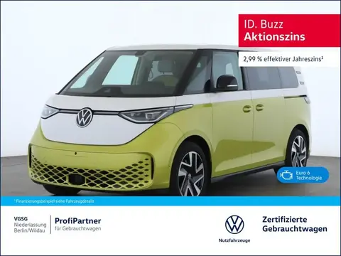 Used VOLKSWAGEN ID. BUZZ Not specified 2023 Ad 