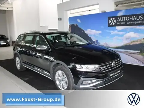 Annonce VOLKSWAGEN PASSAT Diesel 2022 d'occasion 