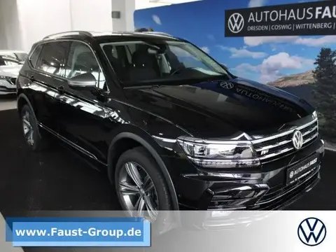 Used VOLKSWAGEN TIGUAN Diesel 2020 Ad 