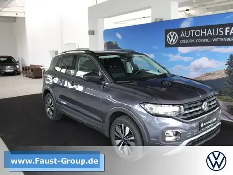 Annonce VOLKSWAGEN T-CROSS Essence 2024 d'occasion 