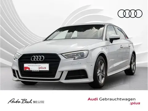 Annonce AUDI A3 Essence 2020 d'occasion 