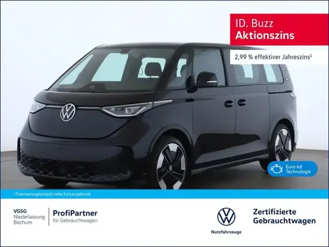 Annonce VOLKSWAGEN ID. BUZZ Non renseigné 2023 d'occasion 