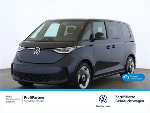 Annonce VOLKSWAGEN ID. BUZZ Non renseigné 2023 d'occasion 