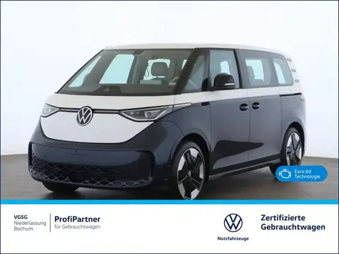 Annonce VOLKSWAGEN ID. BUZZ Non renseigné 2023 d'occasion 