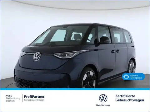 Annonce VOLKSWAGEN ID. BUZZ Non renseigné 2023 d'occasion 