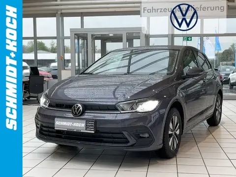 Annonce VOLKSWAGEN POLO Essence 2024 d'occasion 