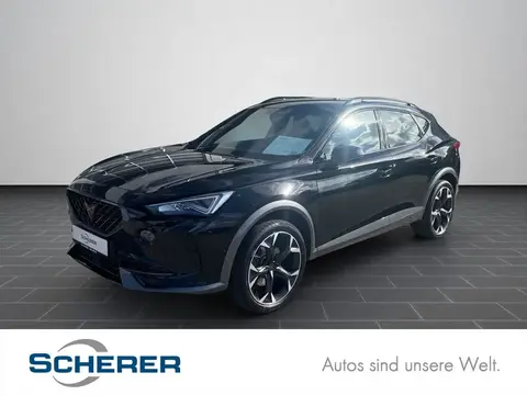 Used CUPRA FORMENTOR Diesel 2022 Ad 