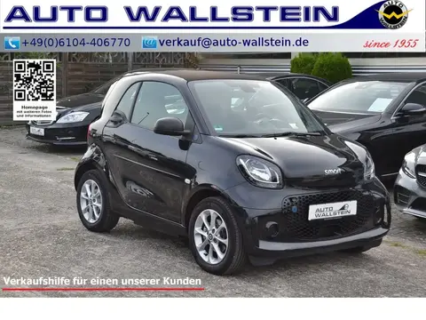 Annonce SMART FORTWO Non renseigné 2023 d'occasion 