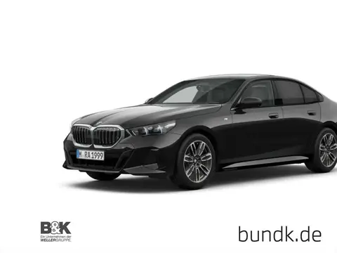 Annonce BMW SERIE 5 Diesel 2023 d'occasion 