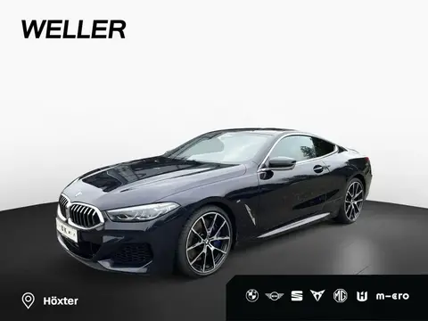 Used BMW M850 Petrol 2020 Ad 