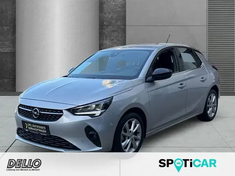 Used OPEL CORSA Diesel 2023 Ad 