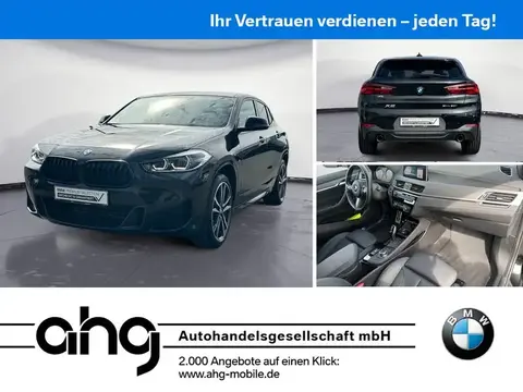 Used BMW X2 Petrol 2023 Ad Germany