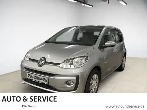 Used VOLKSWAGEN UP!  2019 Ad 