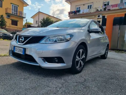 Annonce NISSAN PULSAR Diesel 2014 d'occasion 